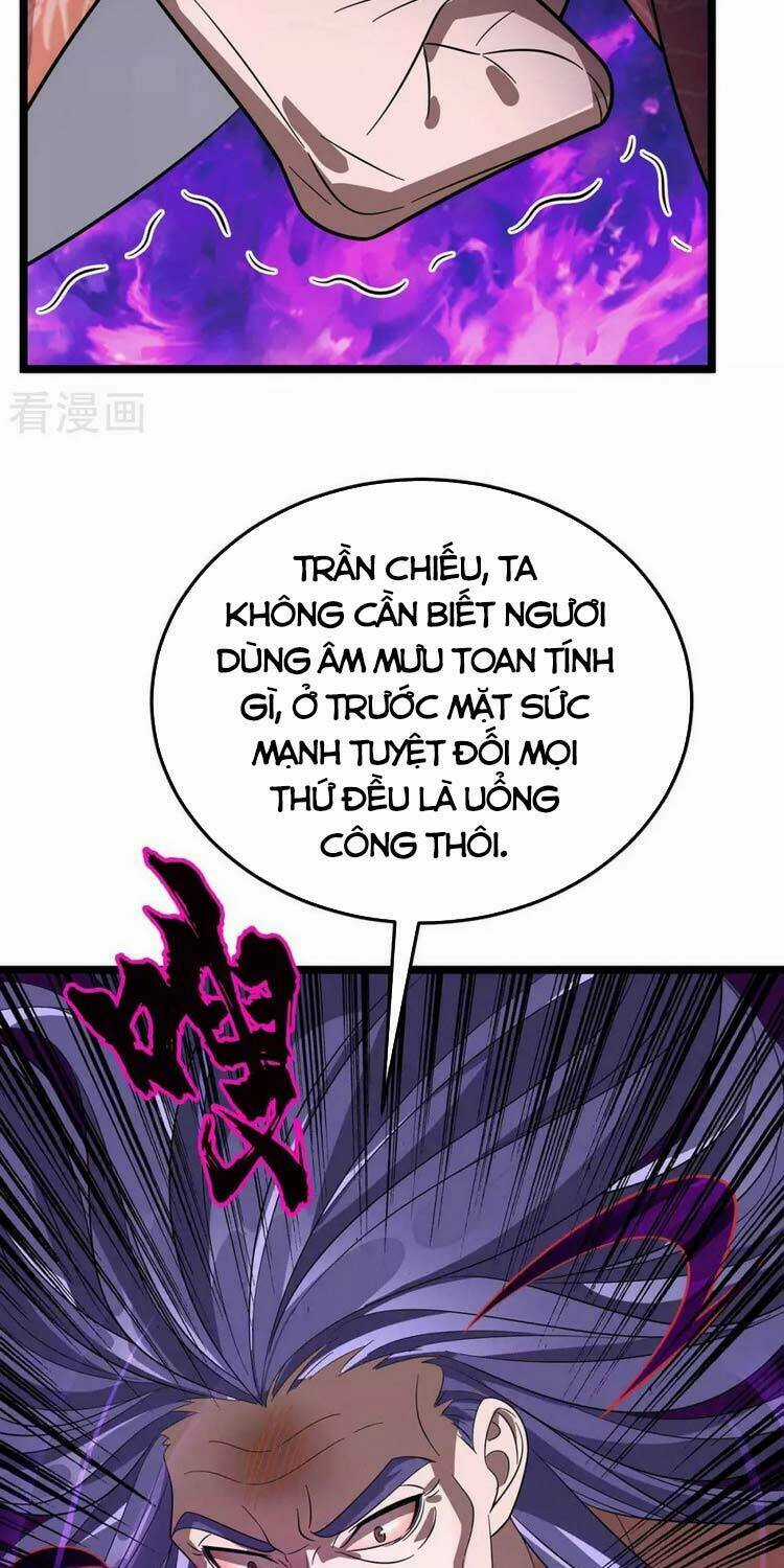 Chúa Tể Tam Giới Chapter 181 trang 6
