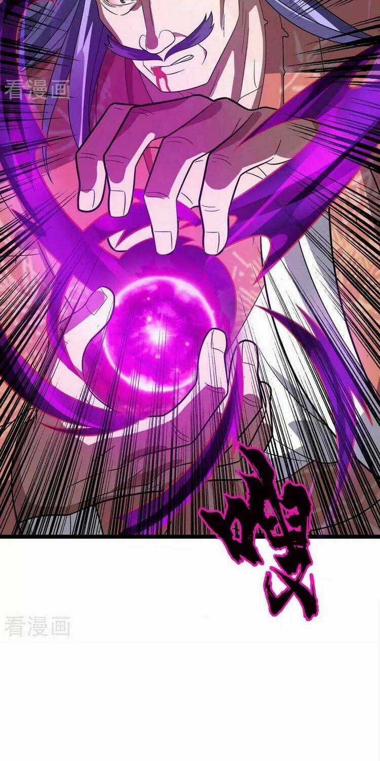 Chúa Tể Tam Giới Chapter 181 trang 7