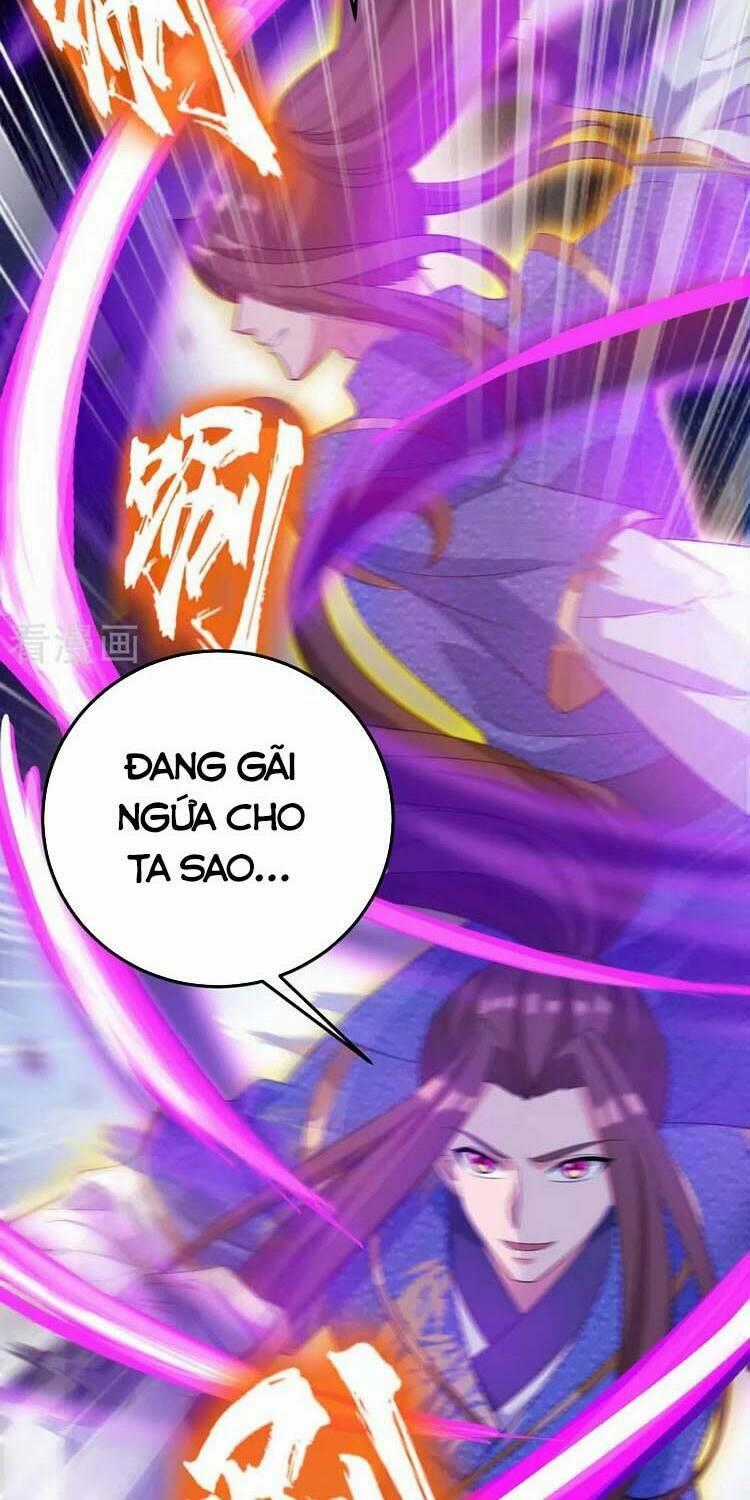 Chúa Tể Tam Giới Chapter 182 trang 1