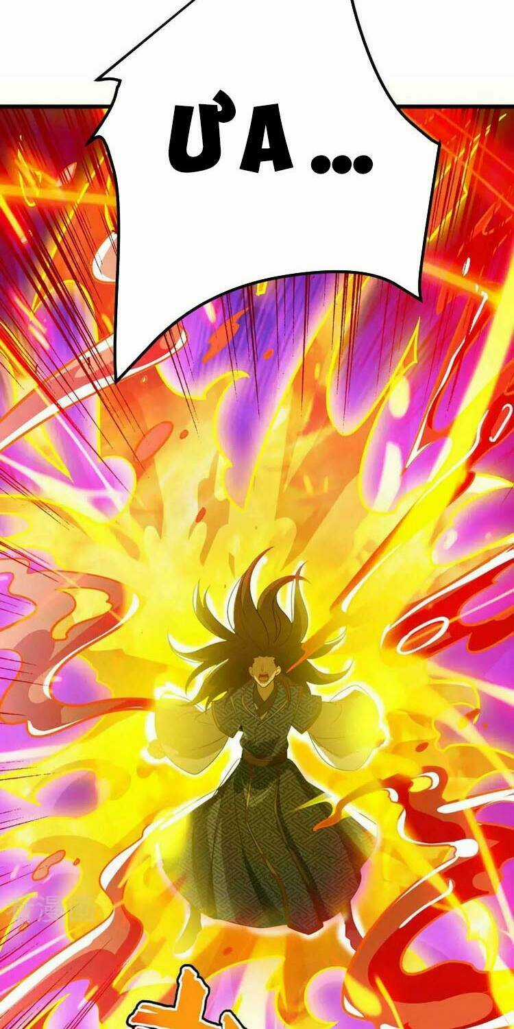 Chúa Tể Tam Giới Chapter 182 trang 13