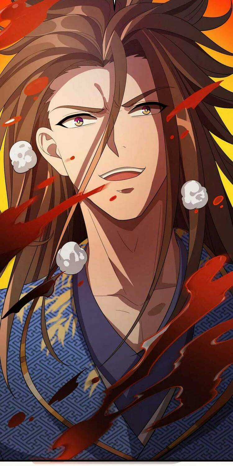 Chúa Tể Tam Giới Chapter 182 trang 15