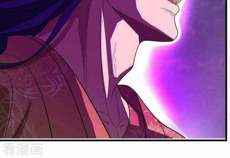 Chúa Tể Tam Giới Chapter 182 trang 18