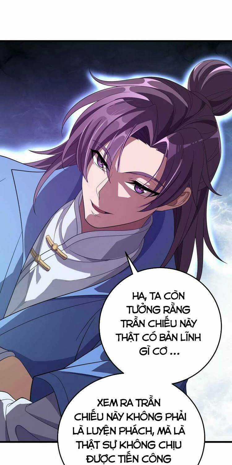 Chúa Tể Tam Giới Chapter 182 trang 19