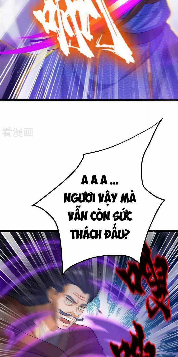 Chúa Tể Tam Giới Chapter 182 trang 2