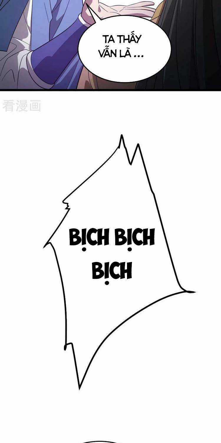 Chúa Tể Tam Giới Chapter 182 trang 23