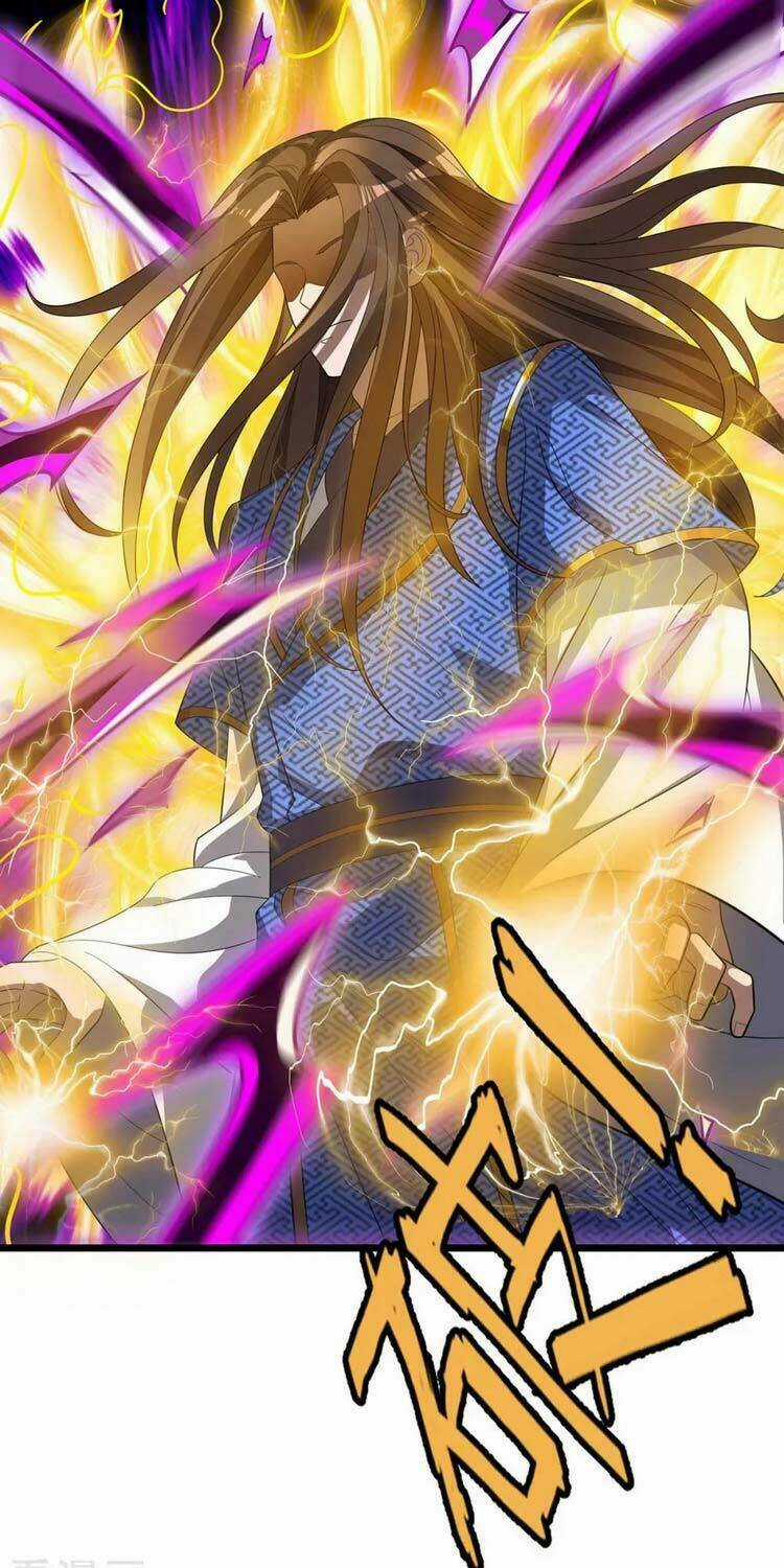 Chúa Tể Tam Giới Chapter 182 trang 27