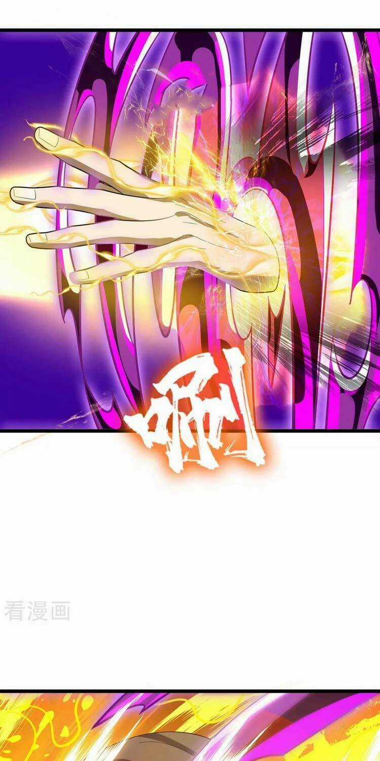 Chúa Tể Tam Giới Chapter 182 trang 29