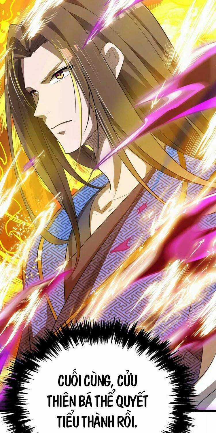 Chúa Tể Tam Giới Chapter 182 trang 30