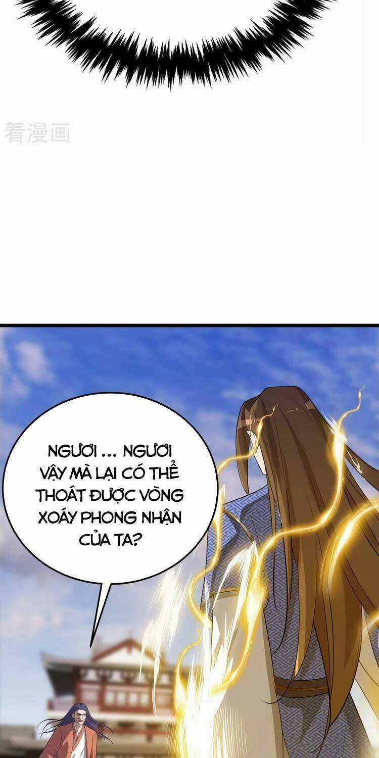 Chúa Tể Tam Giới Chapter 182 trang 31