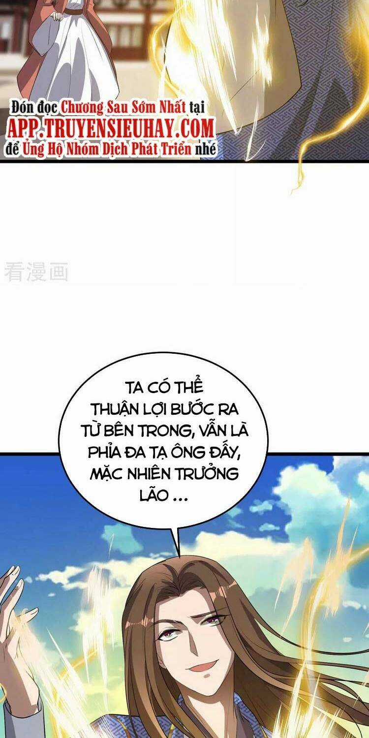 Chúa Tể Tam Giới Chapter 182 trang 32