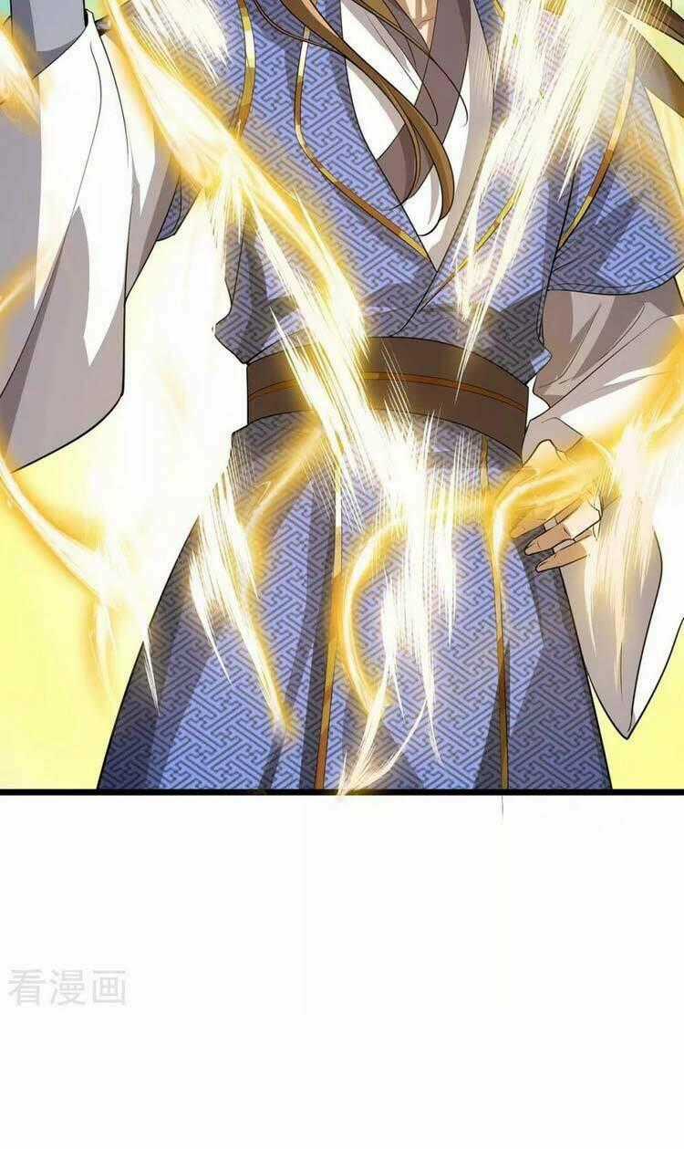 Chúa Tể Tam Giới Chapter 182 trang 33