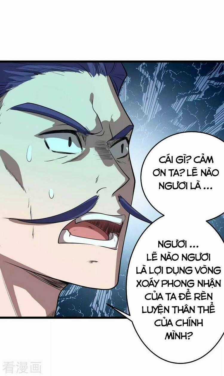 Chúa Tể Tam Giới Chapter 182 trang 34