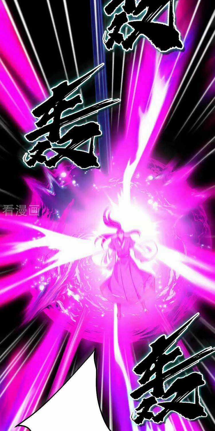 Chúa Tể Tam Giới Chapter 182 trang 4