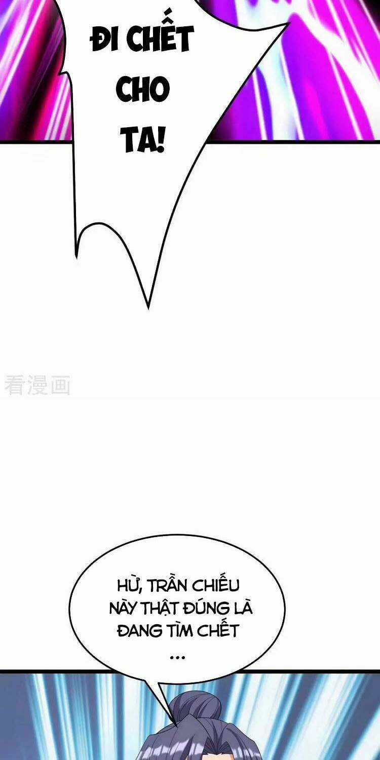 Chúa Tể Tam Giới Chapter 182 trang 5