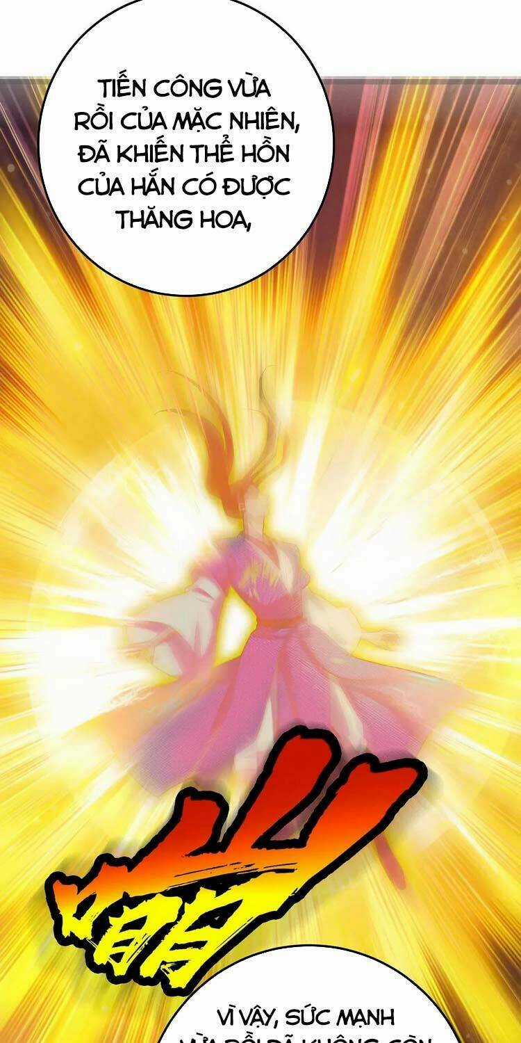 Chúa Tể Tam Giới Chapter 182 trang 8