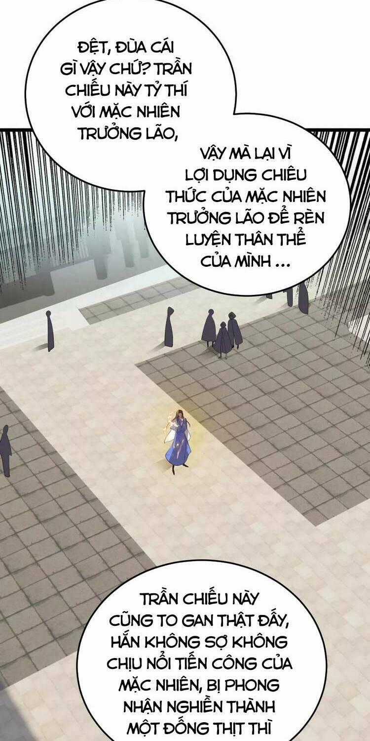 Chúa Tể Tam Giới Chapter 183 trang 1