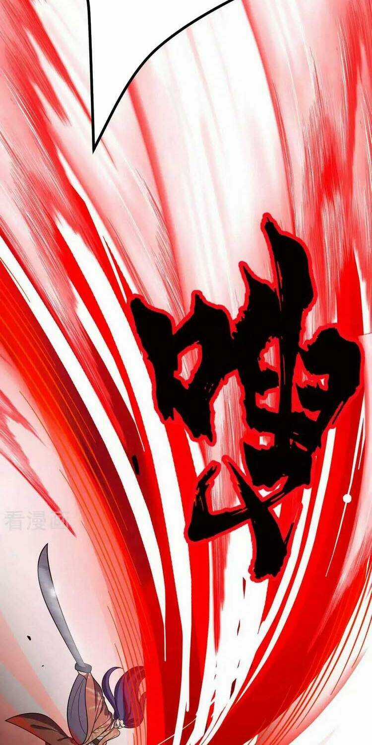 Chúa Tể Tam Giới Chapter 183 trang 17