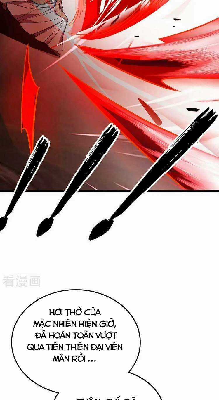 Chúa Tể Tam Giới Chapter 183 trang 18