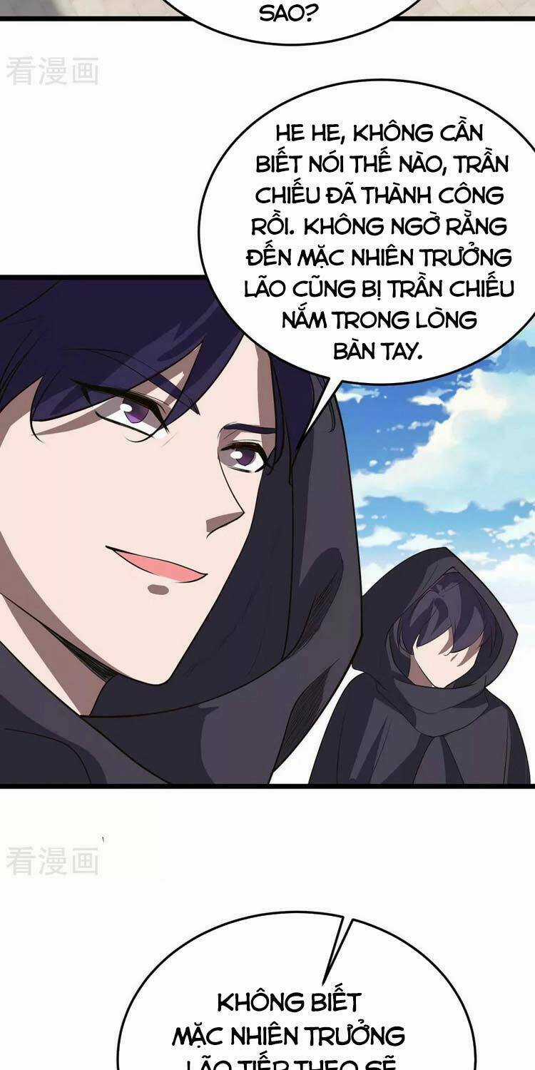 Chúa Tể Tam Giới Chapter 183 trang 2