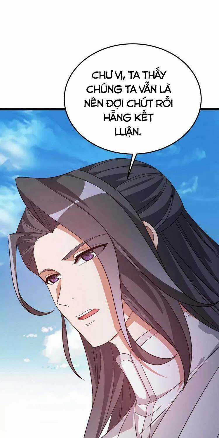 Chúa Tể Tam Giới Chapter 183 trang 20