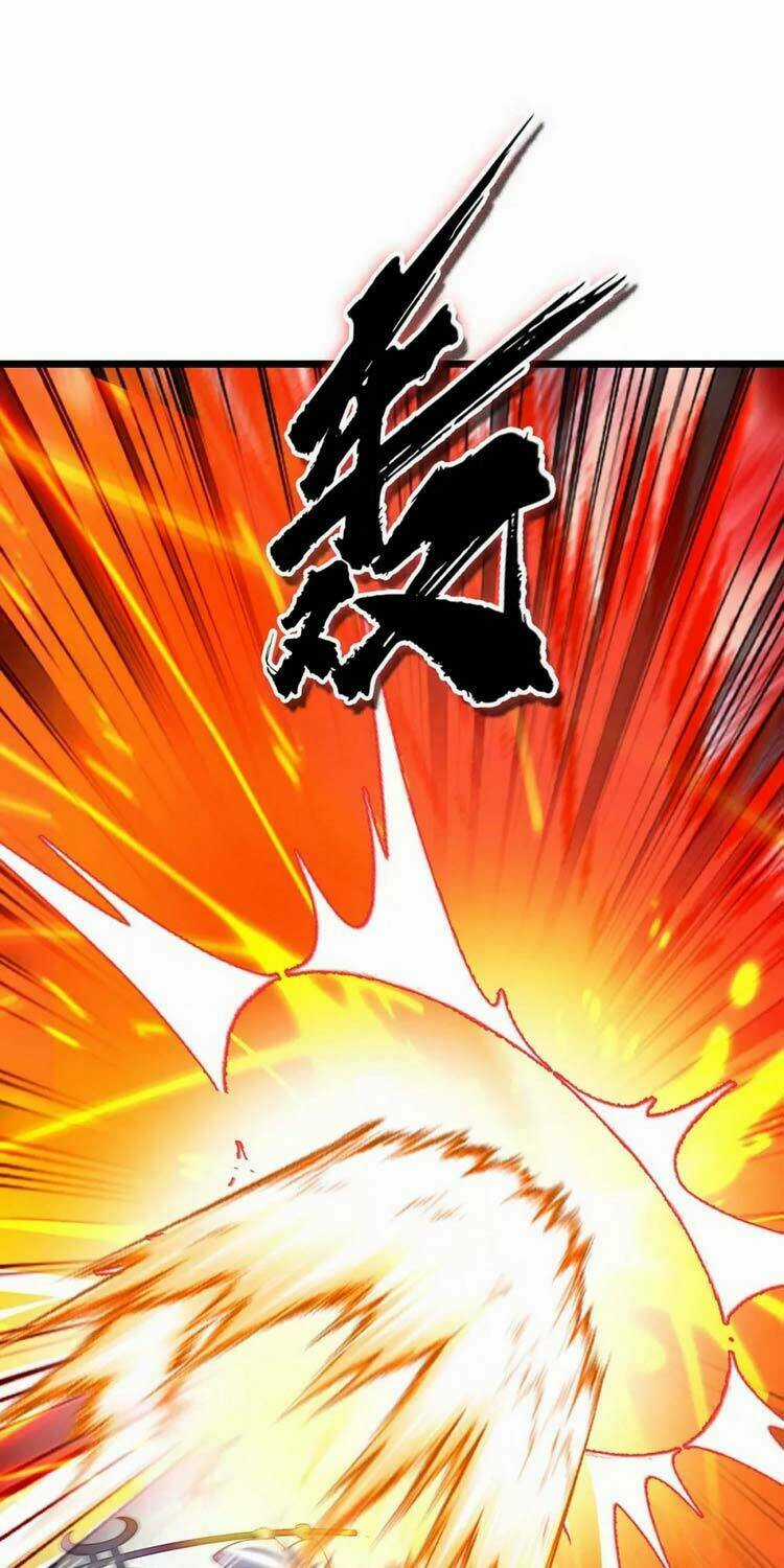 Chúa Tể Tam Giới Chapter 183 trang 24