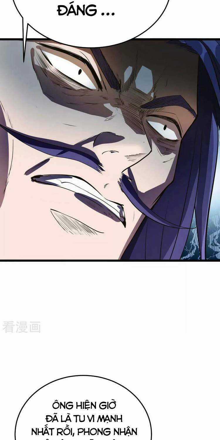 Chúa Tể Tam Giới Chapter 183 trang 4