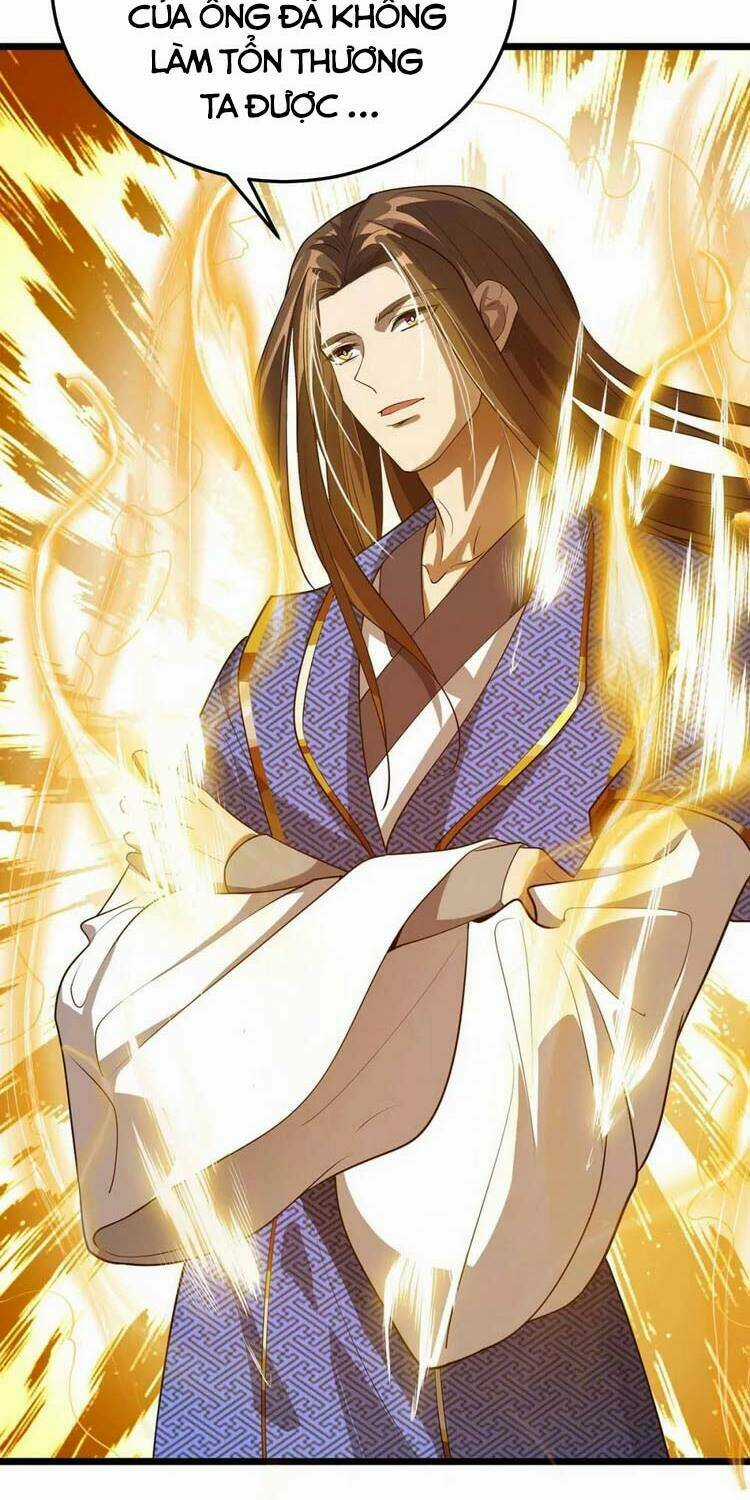 Chúa Tể Tam Giới Chapter 183 trang 5