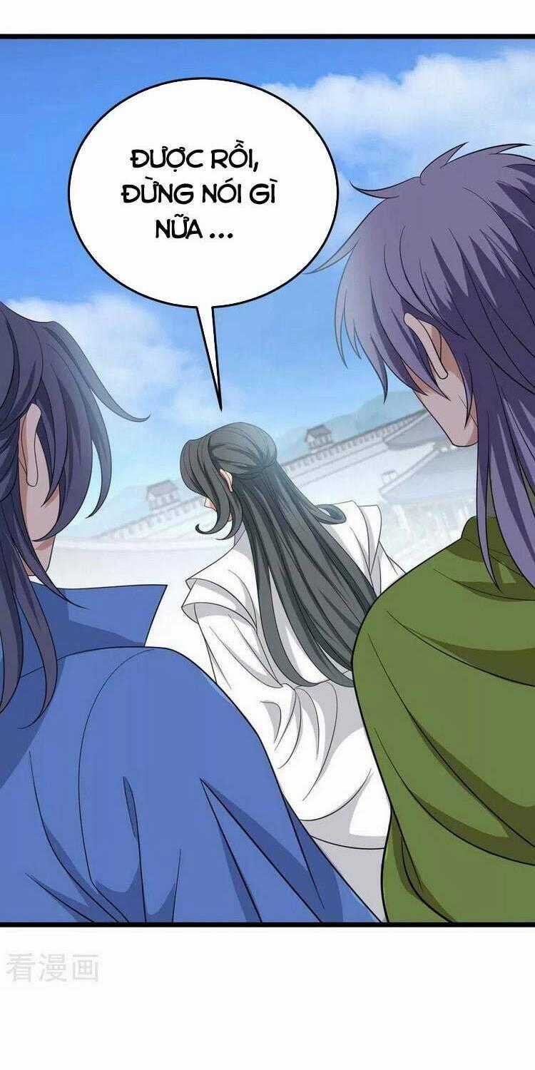 Chúa Tể Tam Giới Chapter 184 trang 1