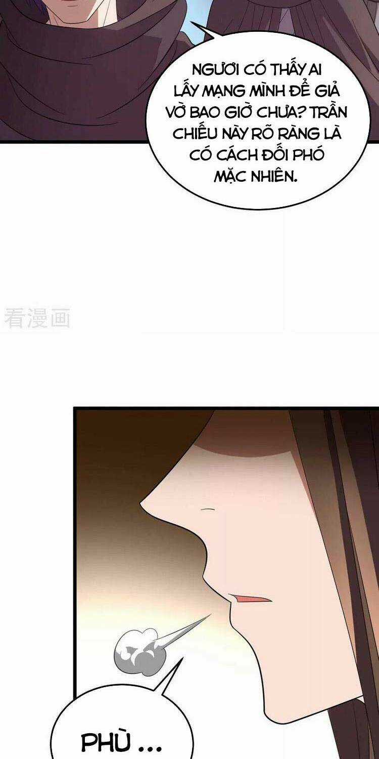 Chúa Tể Tam Giới Chapter 184 trang 13