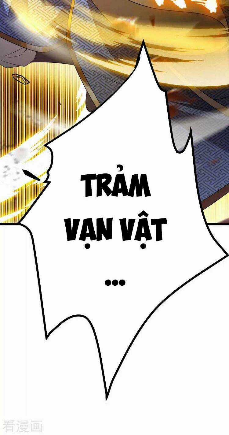 Chúa Tể Tam Giới Chapter 184 trang 17