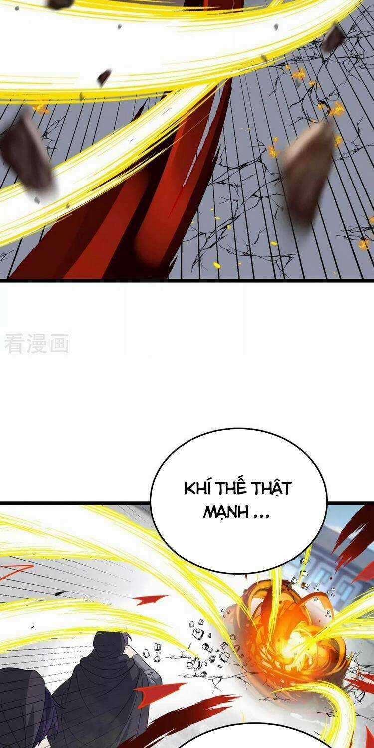 Chúa Tể Tam Giới Chapter 184 trang 22