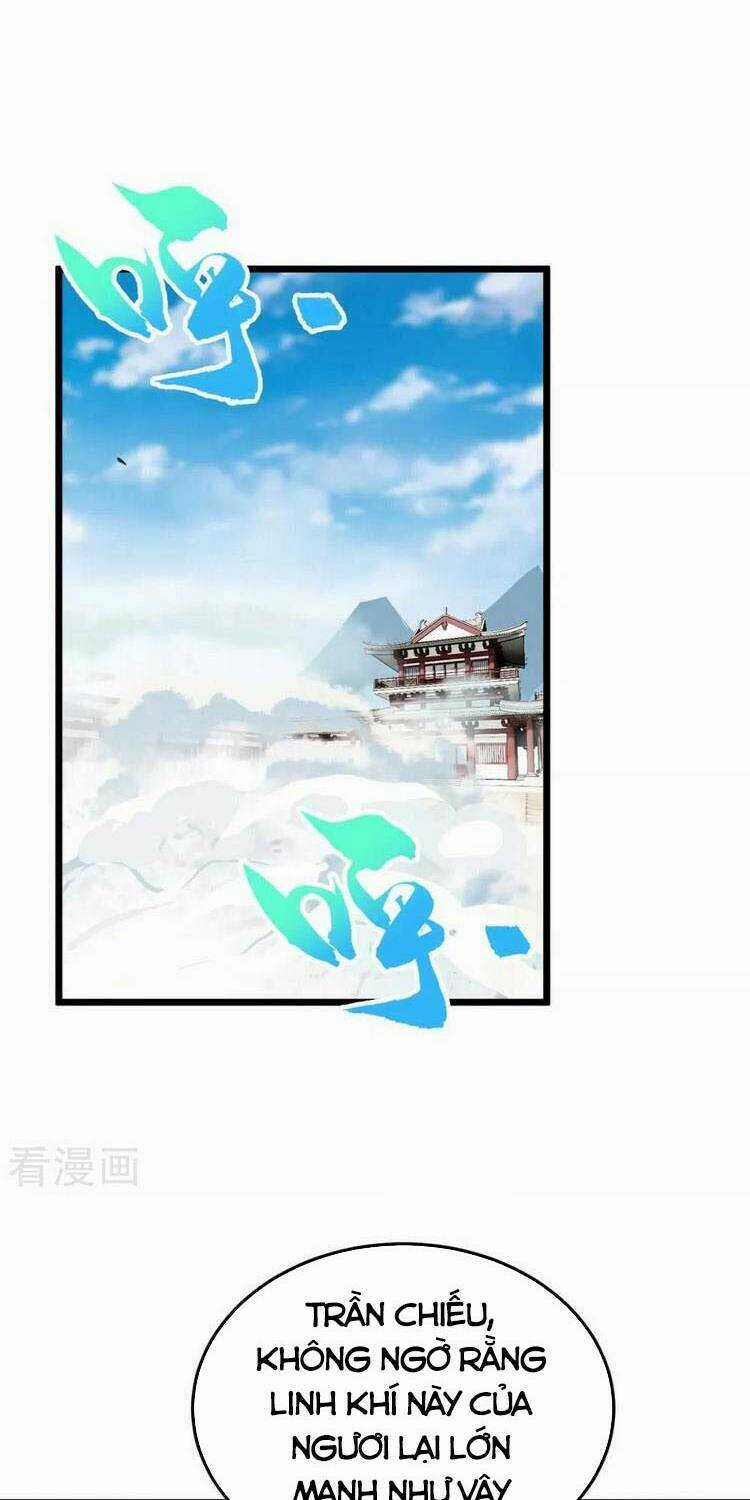 Chúa Tể Tam Giới Chapter 184 trang 3