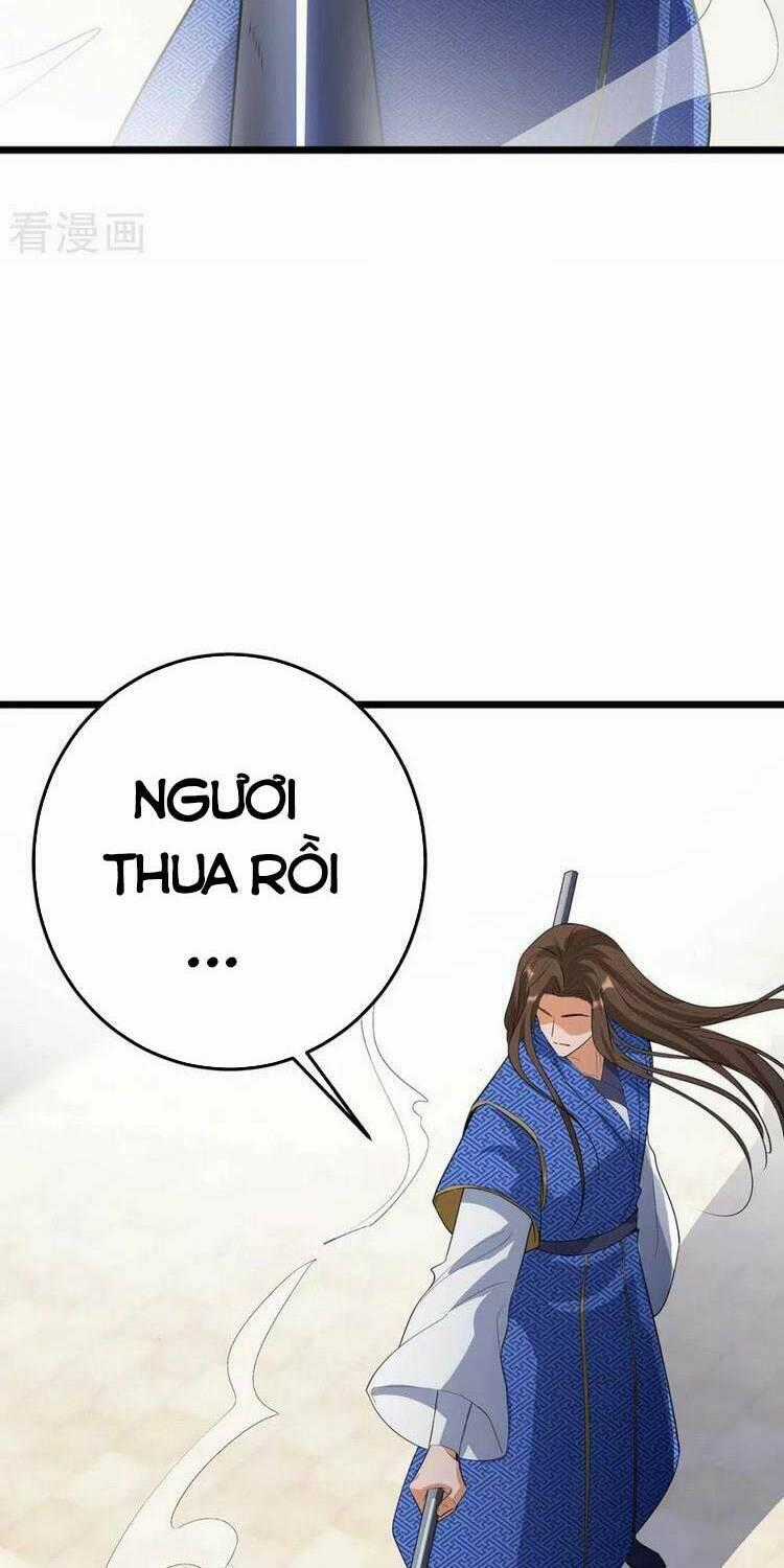 Chúa Tể Tam Giới Chapter 184 trang 31