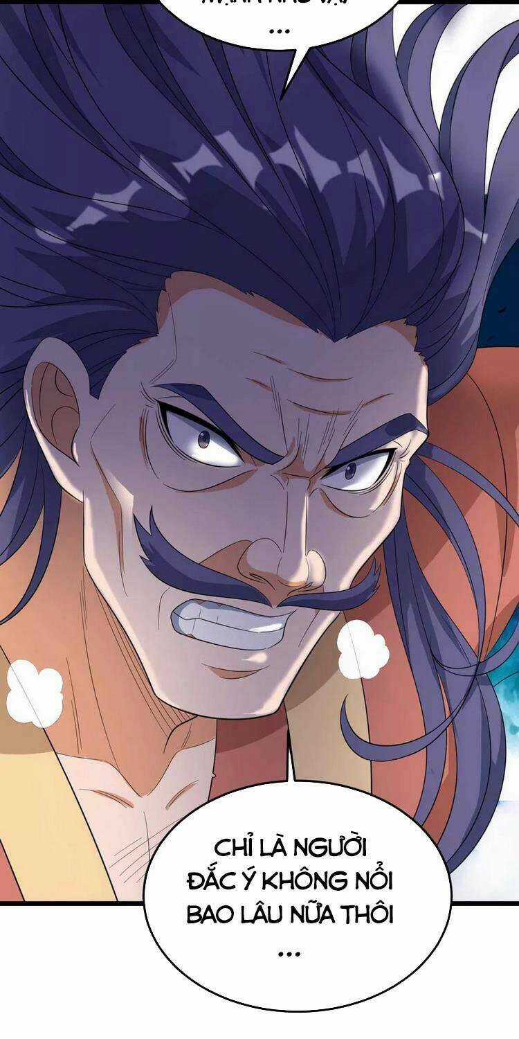 Chúa Tể Tam Giới Chapter 184 trang 4