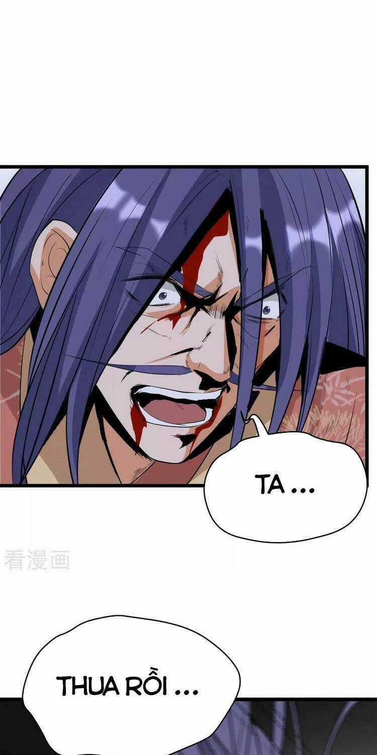 Chúa Tể Tam Giới Chapter 185 trang 0