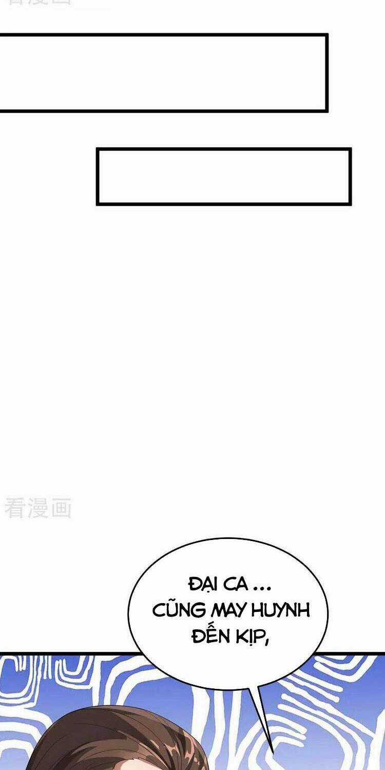 Chúa Tể Tam Giới Chapter 185 trang 15