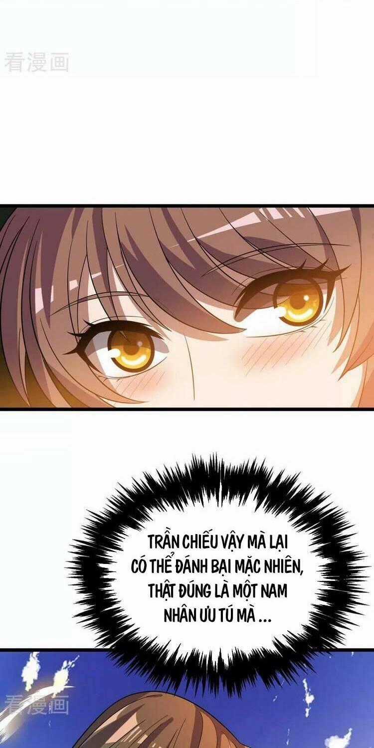 Chúa Tể Tam Giới Chapter 186 trang 1