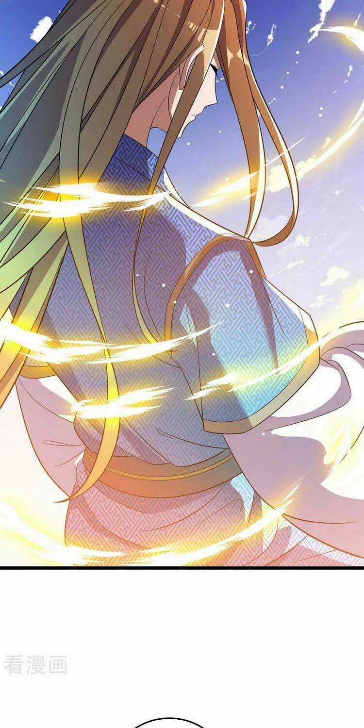 Chúa Tể Tam Giới Chapter 186 trang 2