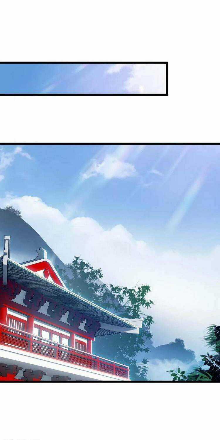 Chúa Tể Tam Giới Chapter 186 trang 28