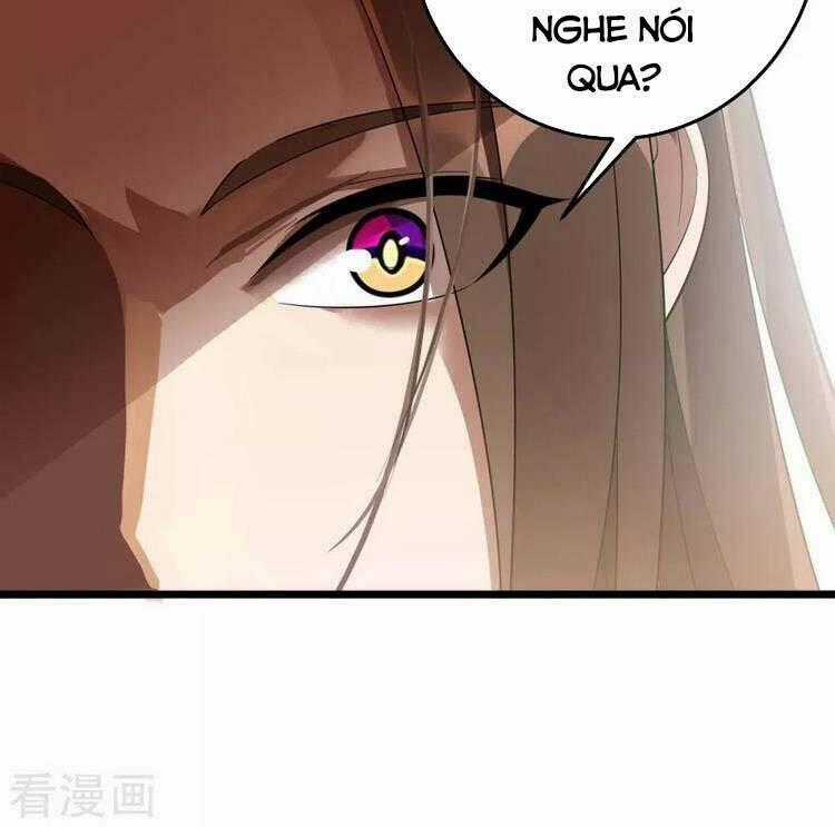 Chúa Tể Tam Giới Chapter 186 trang 32