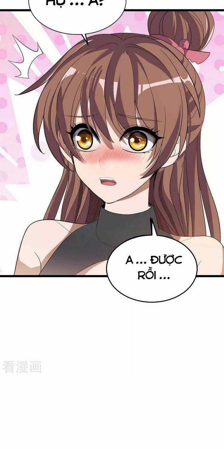 Chúa Tể Tam Giới Chapter 186 trang 4