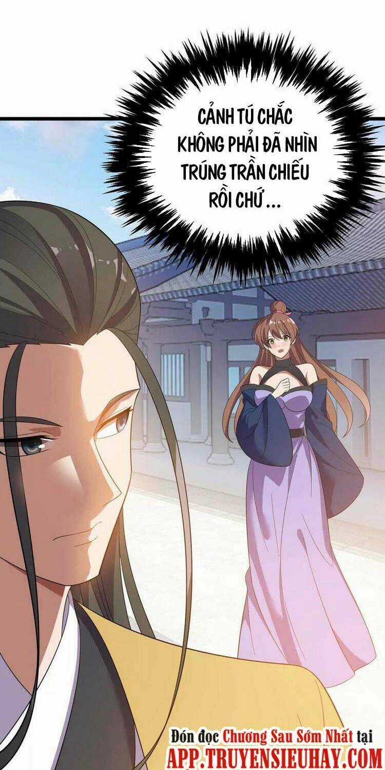 Chúa Tể Tam Giới Chapter 186 trang 5
