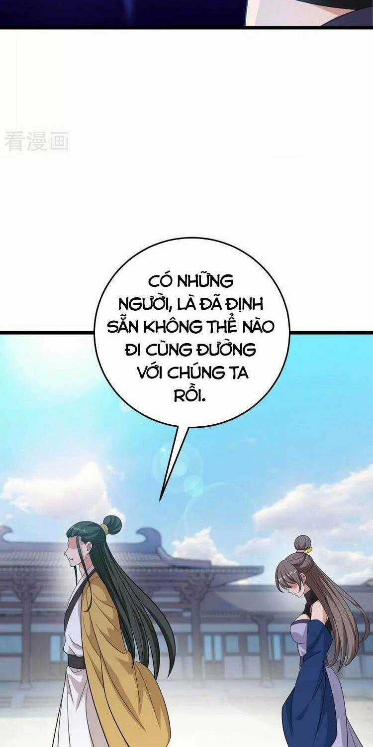Chúa Tể Tam Giới Chapter 186 trang 7