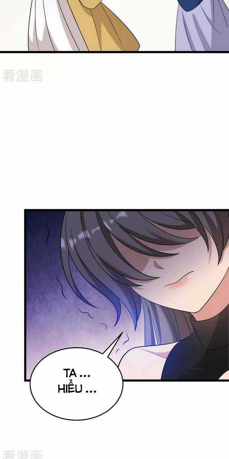 Chúa Tể Tam Giới Chapter 186 trang 8