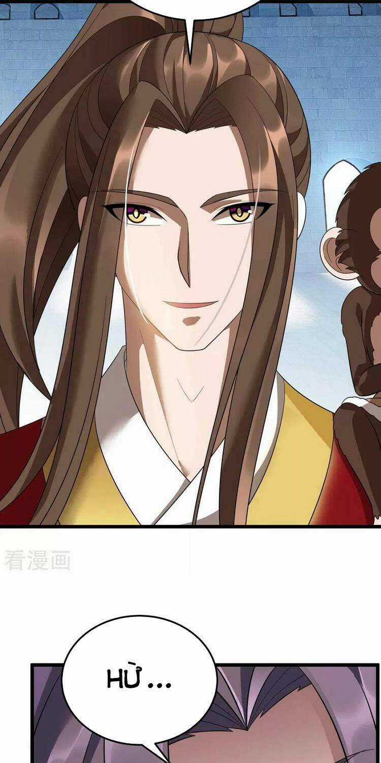 Chúa Tể Tam Giới Chapter 188 trang 2