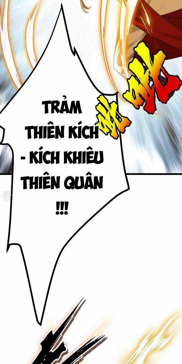 Chúa Tể Tam Giới Chapter 188 trang 24