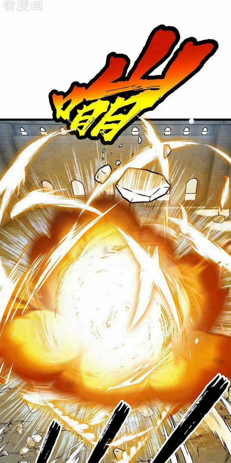 Chúa Tể Tam Giới Chapter 188 trang 26