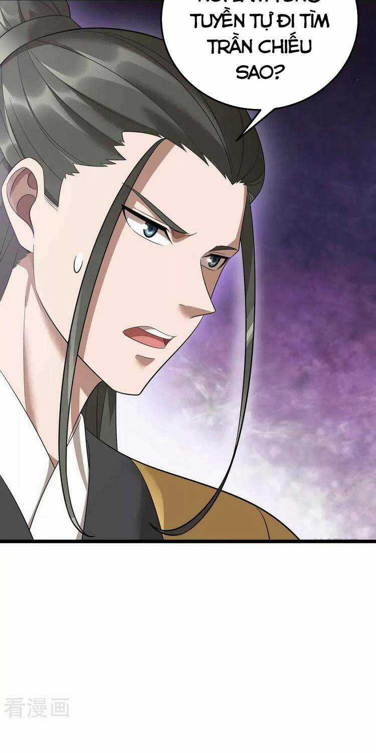 Chúa Tể Tam Giới Chapter 188 trang 6