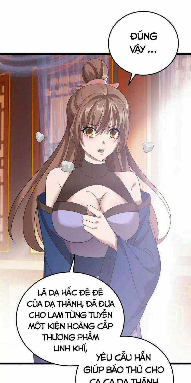 Chúa Tể Tam Giới Chapter 188 trang 7