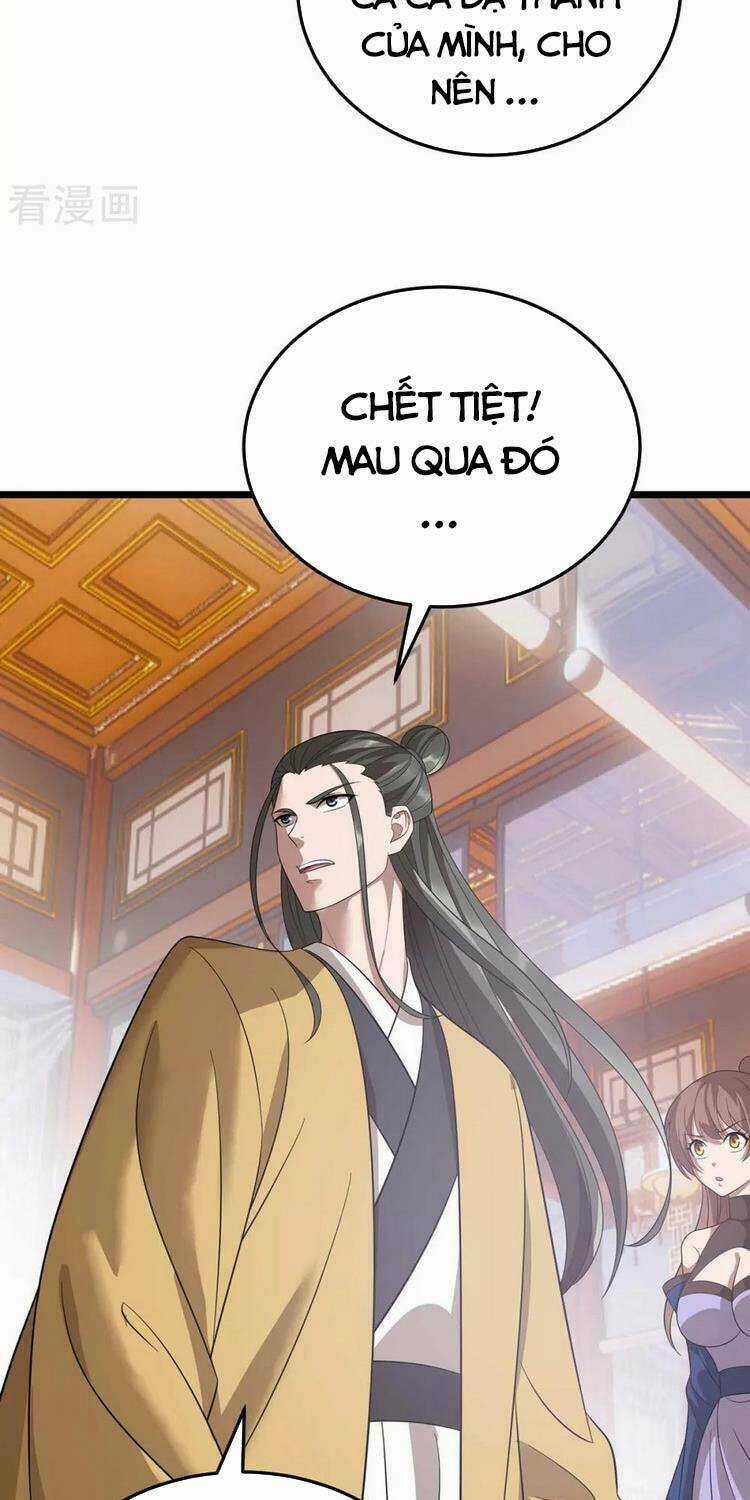 Chúa Tể Tam Giới Chapter 188 trang 8